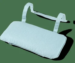ISLAND ECO Cuscino Poggiatesta Aqua|CASA Outlet