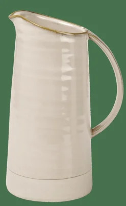 JARRA Caraffa 1,4 L Beige|CASA Hot
