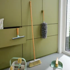 JASMIN Scopa Grigio, Naturale|CASA Outlet