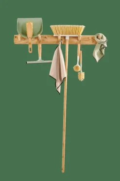 JASMIN Set Di Scope Verde, Naturale|CASA New