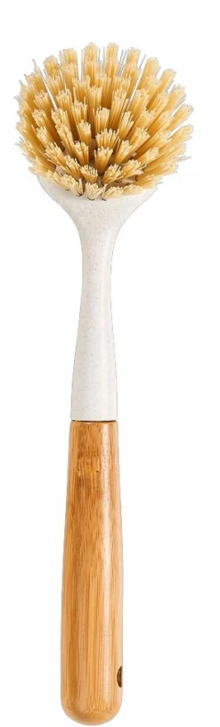 JASMIN Spazzola Grigio|CASA Outlet