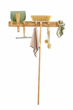 JASMIN Spazzola Grigio|CASA Outlet