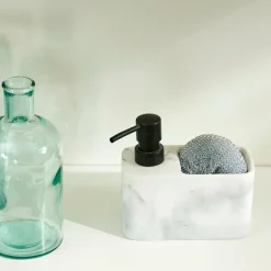 JASMIN Spazzola Grigio|CASA Outlet