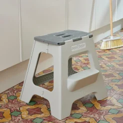 JASMIN Spazzola Grigio|CASA Outlet