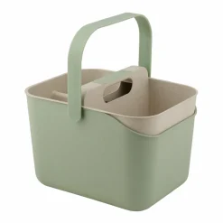 JASMIN Spazzola Grigio|CASA Outlet