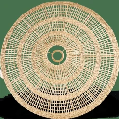 JAVA Paralume E27 Naturale|CASA Hot