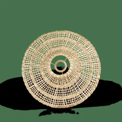 JAVA Paralume Naturale|CASA Sale