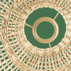 JAVA Paralume Naturale|CASA Sale