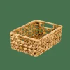 JELKE Cesto Cassetto Naturale|CASA Clearance