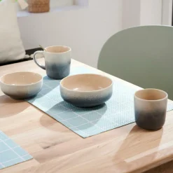 JESSIE GREY Tazza Grigio|CASA Online