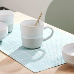 JESSIE WHITE Tazza Bianco|CASA Online