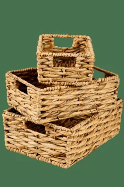 JONI Cesti Cassetto Naturale|CASA New