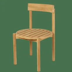 JULES Sedia Naturale|CASA New