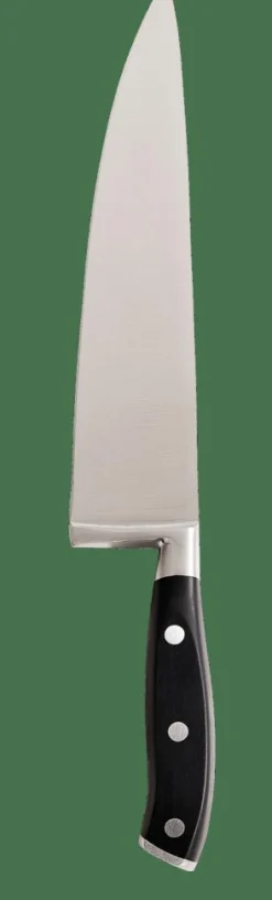 JULIENNE Coltello Da Cuoco Nero|CASA Hot