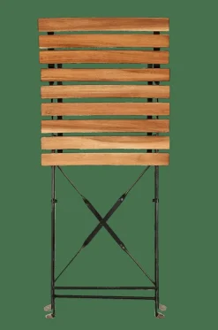 KAPAS Sedia Pieghevole Naturale|CASA Best