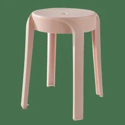 KARLUS Sgabello Beige|CASA Discount