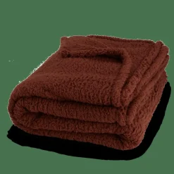 KENAI Plaid Marrone|CASA Hot