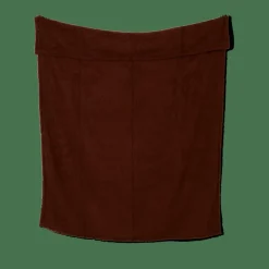 KENAI Plaid Marrone|CASA Hot