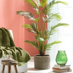 KWAI Palma Verde|CASA