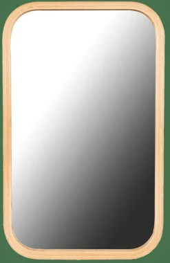 KYOTO Specchio Naturale|CASA Sale