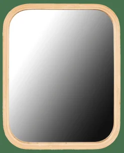 KYOTO Specchio Naturale|CASA Clearance