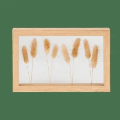 LAGURUS Deco Da Parete Naturale|CASA Sale