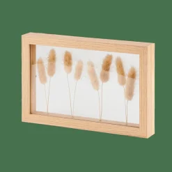 LAGURUS Deco Da Parete Naturale|CASA Sale