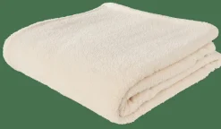 LAPIN Plaid Bianco|CASA Sale