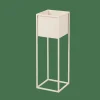 LARGO Vaso Per Piante Crema|CASA Discount
