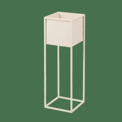 LARGO Vaso Per Piante Crema|CASA Discount