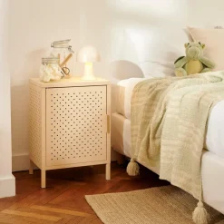 LASSE Comodino Sabbia|CASA Sale