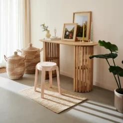 LATTO Mobile Consolle Naturale|CASA Clearance