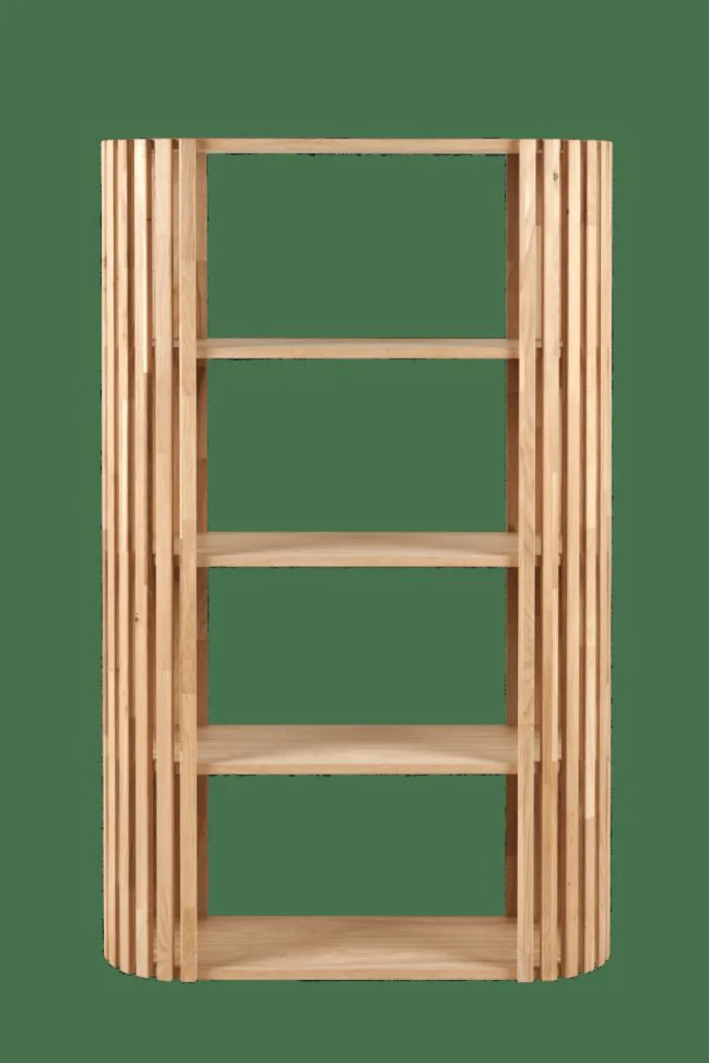 LATTO Scaffale Da Parete Naturale|CASA New