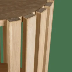 LATTO Scaffale Da Parete Naturale|CASA Outlet