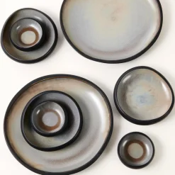 LAVA Ciotola 26 CL Nero|CASA Clearance