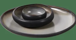 LAVA Ciotola 65 CL Nero|CASA Online