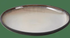 LAVA Piatto Nero|CASA Online