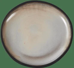 LAVA Piatto Nero|CASA Online