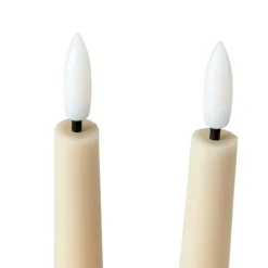 LED Candela A Led Crema|CASA Best