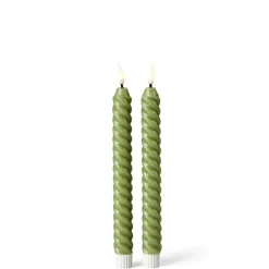 LED Candela A Led Verde|CASA Sale