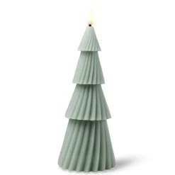 LED Candela Led Verde|CASA New