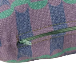 LEE Cuscino Viola|CASA Best