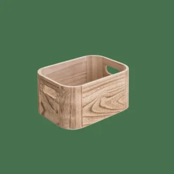 LIGNO Cassetta Naturale|CASA Online