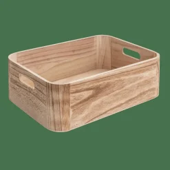 LIGNO Cassetta Naturale|CASA Clearance