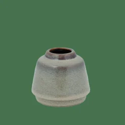 LINDE Vaso Taupe|CASA Discount