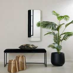 LINEA Specchio Dorato|CASA Best