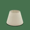 LINHO Paralume Beige|CASA Outlet