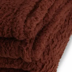 LINNE Cuscino Marrone|CASA