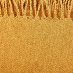 LINNE Cuscino Marrone|CASA