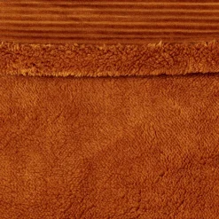 LINNE Cuscino Marrone|CASA